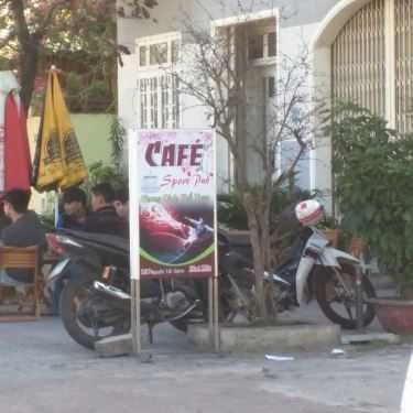 Tổng hợp- Sport Pub Cafe