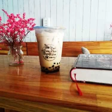 Món ăn- Cafe Stars Tea - Sữa Tươi Trân Châu Đường Đen