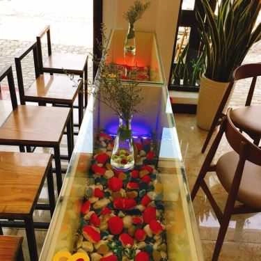 Tổng hợp- Startup Coffee - Nguyễn Tất Thành