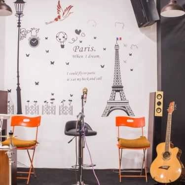 Tổng hợp- Startup Coffee - Nguyễn Tất Thành