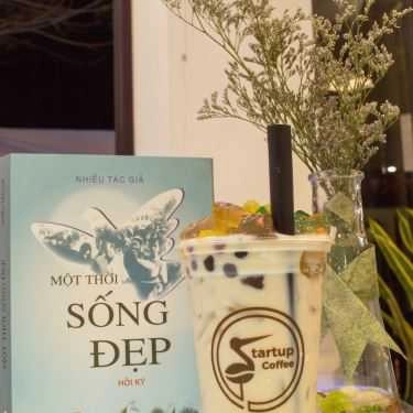 Tổng hợp- Startup Coffee - Nguyễn Tất Thành