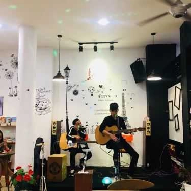 Tổng hợp- Startup Coffee - Nguyễn Tất Thành