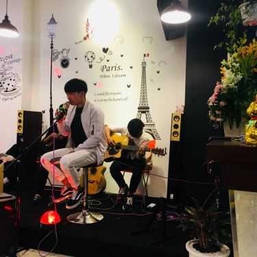 Tổng hợp- Startup Coffee - Nguyễn Tất Thành
