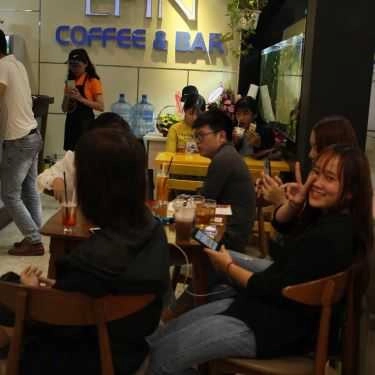 Tổng hợp- Startup Coffee - Nguyễn Tất Thành