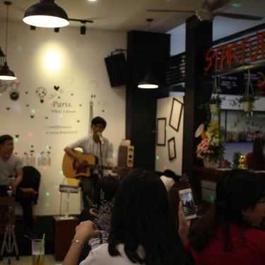 Tổng hợp- Startup Coffee - Nguyễn Tất Thành