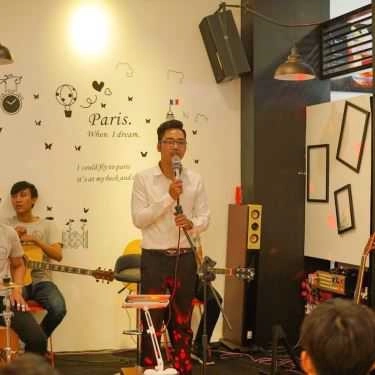 Tổng hợp- Startup Coffee - Nguyễn Tất Thành