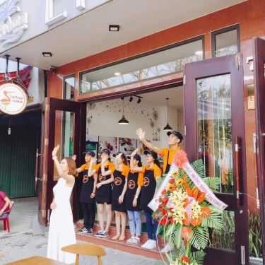 Tổng hợp- Startup Coffee - Nguyễn Tất Thành
