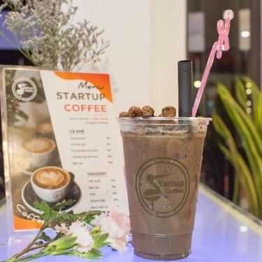 Tổng hợp- Startup Coffee - Nguyễn Tất Thành