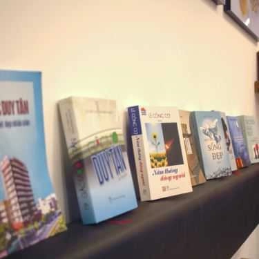 Tổng hợp- Startup Coffee - Nguyễn Tất Thành