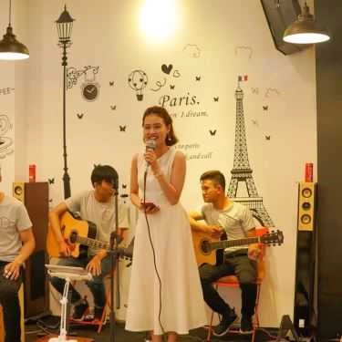 Tổng hợp- Startup Coffee - Nguyễn Tất Thành