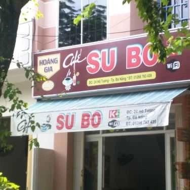 Tổng hợp- Su Bo Cafe