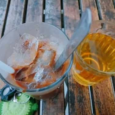 Món ăn- Subi Cafe