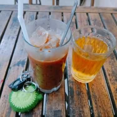 Món ăn- Subi Cafe