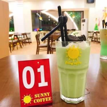 Món ăn- Sunny Cafe