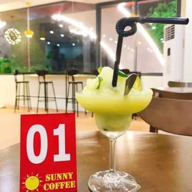 Món ăn- Sunny Cafe