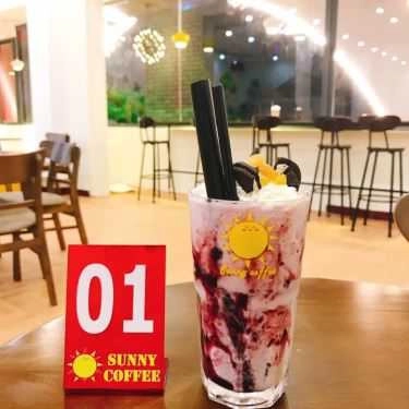 Món ăn- Sunny Cafe