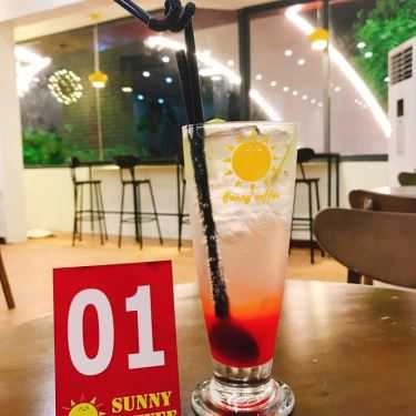 Món ăn- Sunny Cafe
