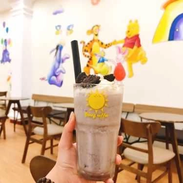 Món ăn- Sunny Cafe