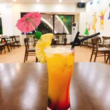 Món ăn- Sunny Cafe
