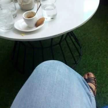 Tổng hợp- Sunrise Coffee