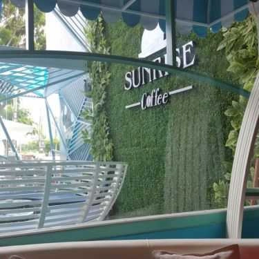 Tổng hợp- Sunrise Coffee