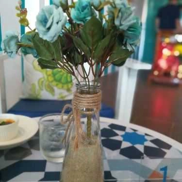 Tổng hợp- Sunrise Coffee