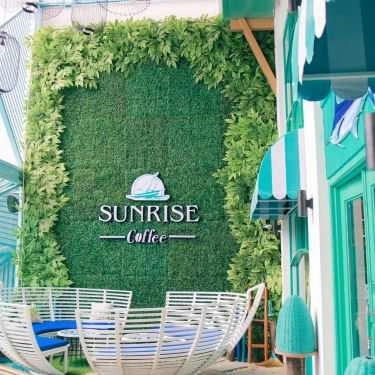 Tổng hợp- Sunrise Coffee