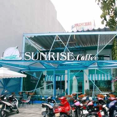 Tổng hợp- Sunrise Coffee