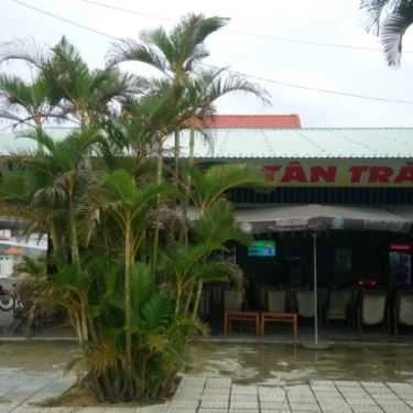 Tổng hợp- Tân Trà Cafe