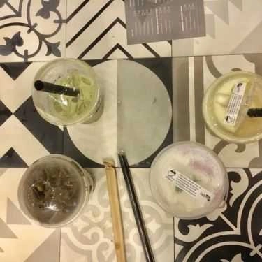 Tổng hợp- Cafe Taste Tea Đà Nẵng