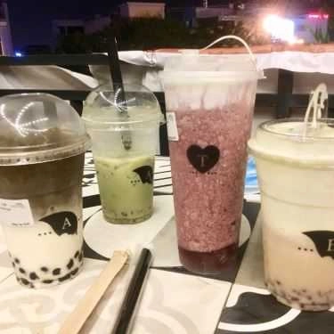 Tổng hợp- Cafe Taste Tea Đà Nẵng