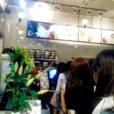 Tổng hợp- Cafe Taste Tea Đà Nẵng
