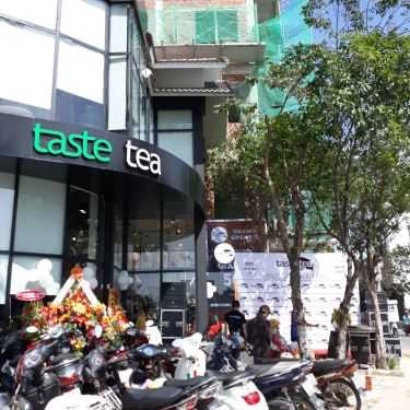 Tổng hợp- Cafe Taste Tea Đà Nẵng
