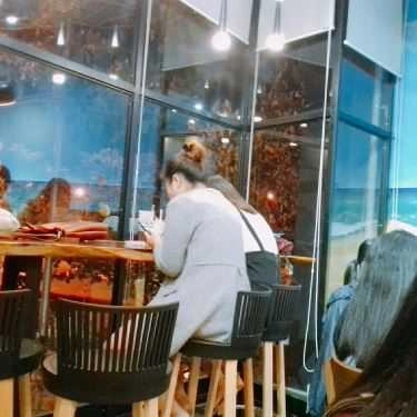Tổng hợp- Cafe Taste Tea Đà Nẵng