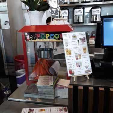 Tổng hợp- Cafe Taste Tea Đà Nẵng