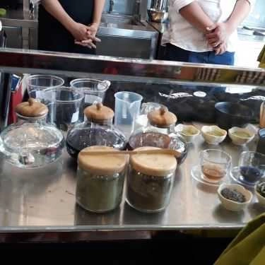Tổng hợp- Cafe Taste Tea Đà Nẵng