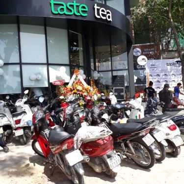 Tổng hợp- Cafe Taste Tea Đà Nẵng