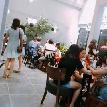 Tổng hợp- Cafe Taste Tea Đà Nẵng