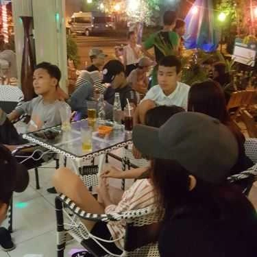 Tổng hợp- Tây Nguyên Cafe
