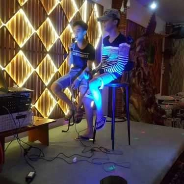 Tổng hợp- Tây Nguyên Cafe