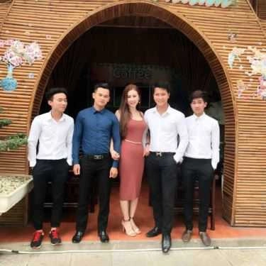 Tổng hợp- Thanh Thanh Coffee - Lê Tấn Trung