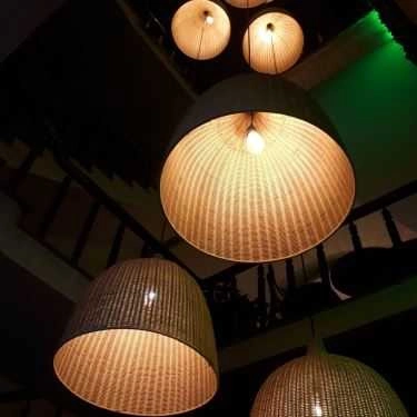 Tổng hợp- Thanh Thanh Coffee - Lê Tấn Trung
