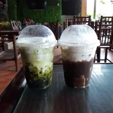 Món ăn- Thanh Thanh Coffee - Lê Tấn Trung