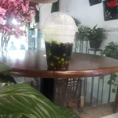 Món ăn- Thanh Thanh Coffee - Lê Tấn Trung