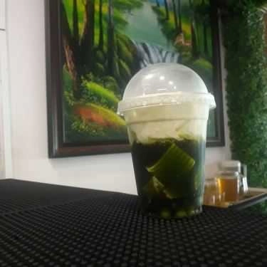 Món ăn- Thanh Thanh Coffee - Lê Tấn Trung