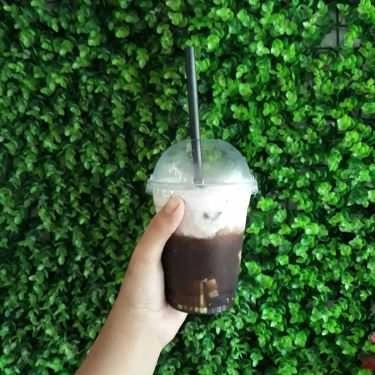 Món ăn- Thanh Thanh Coffee - Lê Tấn Trung