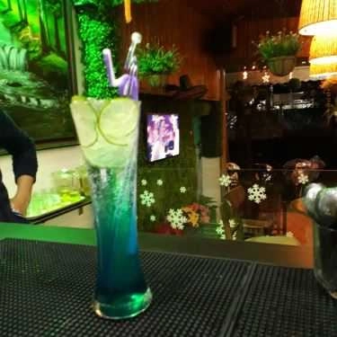 Món ăn- Thanh Thanh Coffee - Lê Tấn Trung