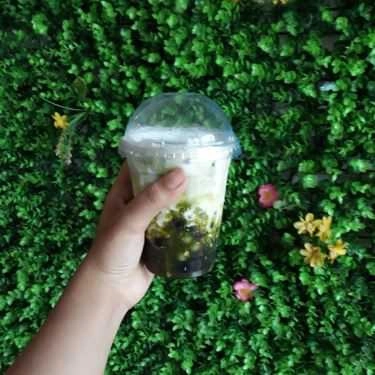 Món ăn- Thanh Thanh Coffee - Lê Tấn Trung