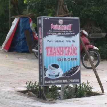 Tổng hợp- Thanh Trúc Cafe - Nguyễn Như Hạnh