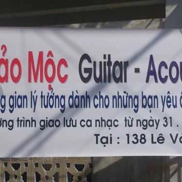 Tổng hợp- Thảo Mộc Cafe